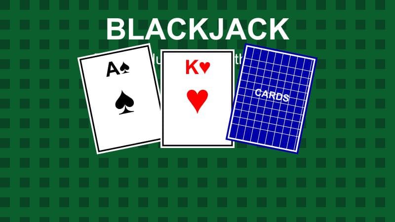 Blackjack